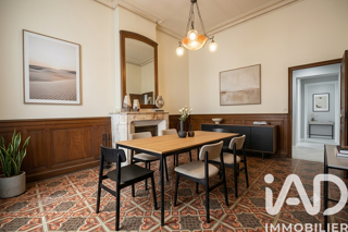  Maison à vendre 8 pièces 300 m²
