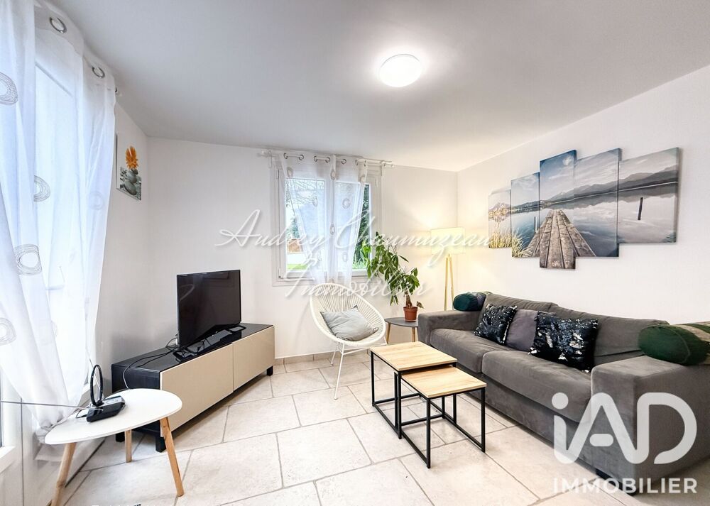 Vente Maison Vente Maison/villa 6 pièces Orsay