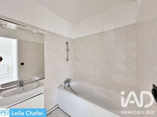  Appartement à louer 2 pièces 44 m²