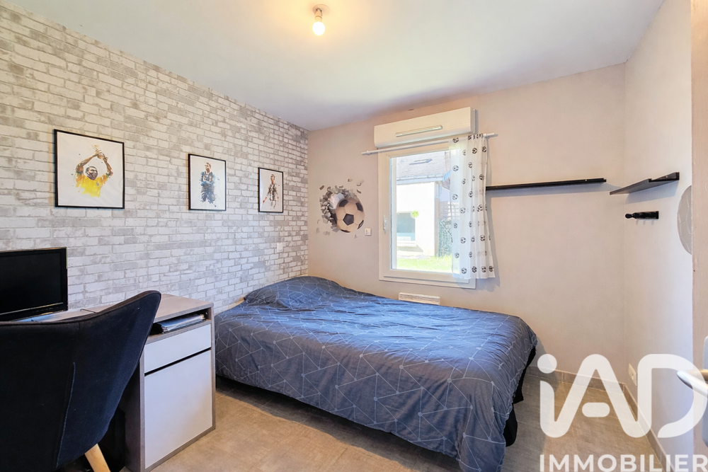 Vente Maison Vente Pavillon 5 pièces Val-du-layon