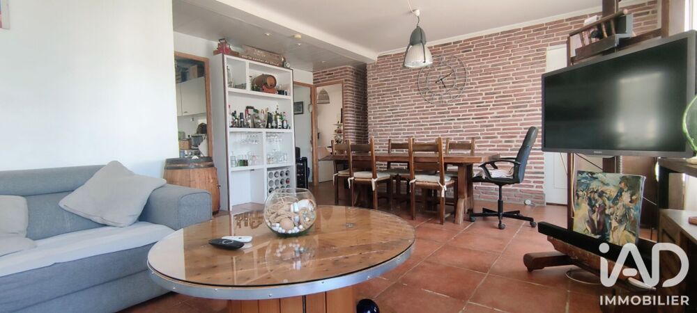 Vente Appartement Vente Appartement 3 pièces Toulon