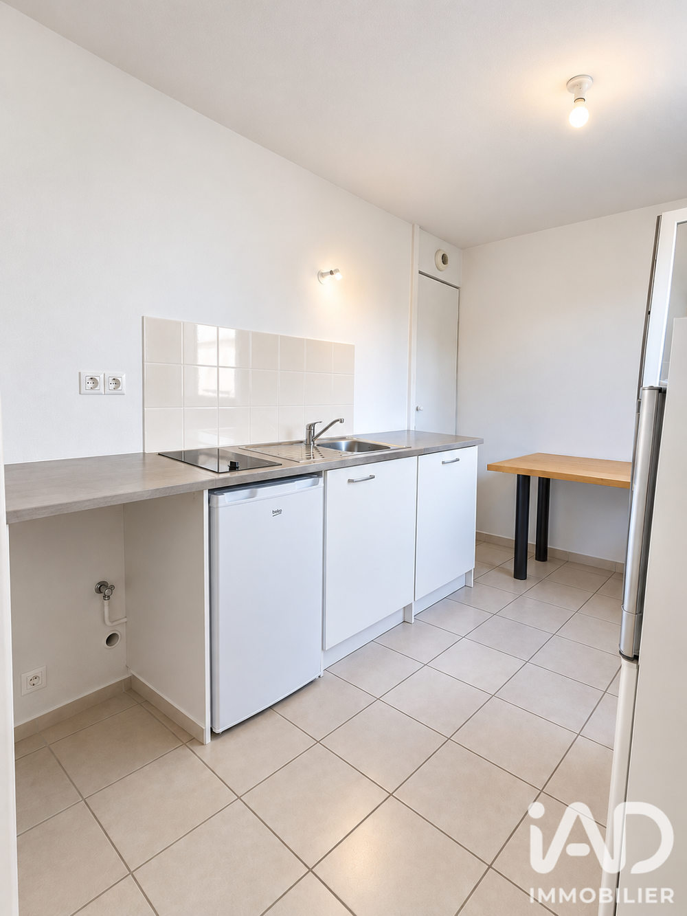 Vente Appartement Vente Appartement 1 pièce Nancy