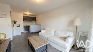  Appartement à vendre 2 pièces 42 m²