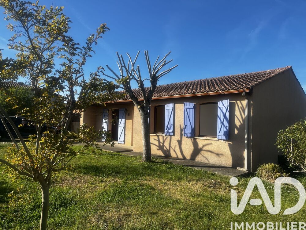 Vente Maison Vente Maison/villa 4 pièces Bourg-saint-bernard