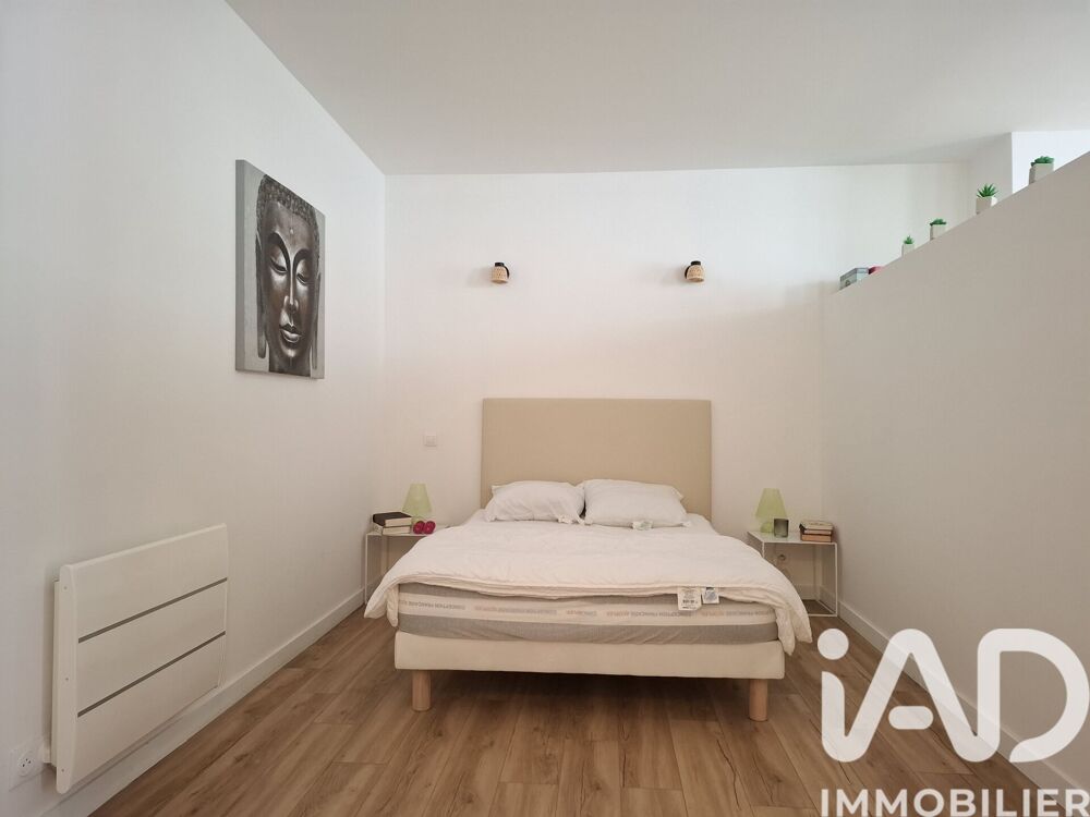 Vente Appartement 2 pièces 42 m² - Mehr