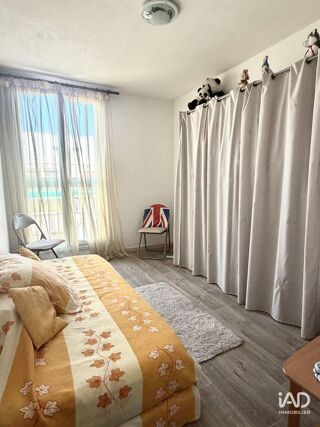  Appartement à vendre 4 pièces 71 m²