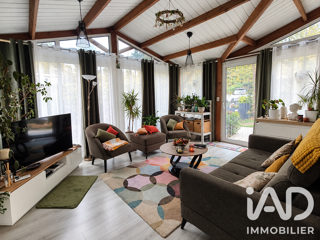 Vente Autre Vente Gîte 5 pièces Saint-cyr-en-talmondais