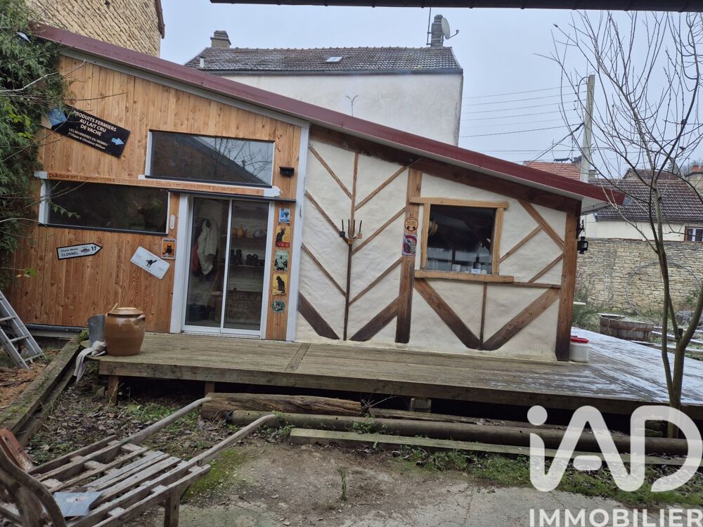 Vente Maison/villa 2 pièces