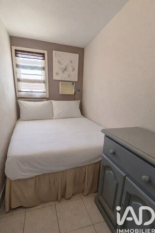  Maison � vendre 3 pi�ces 35 m�