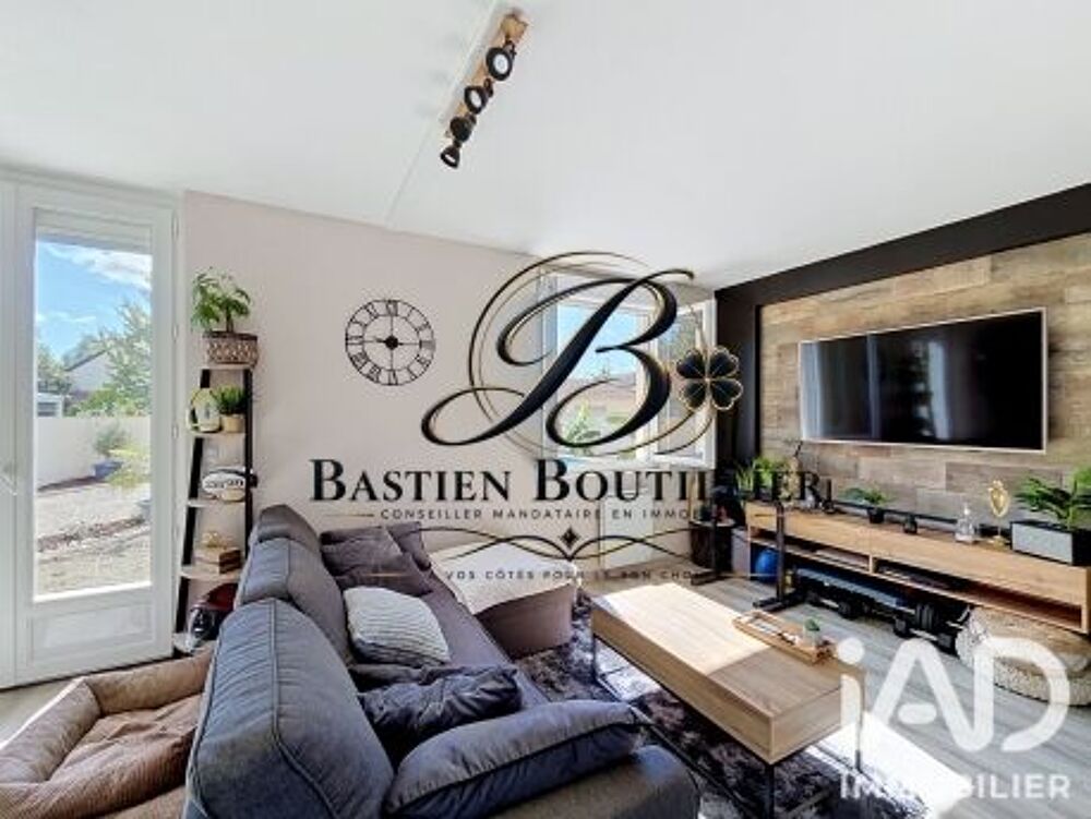 Vente Maison Vente Maison traditionnelle 3 pièces Mantes-la-jolie