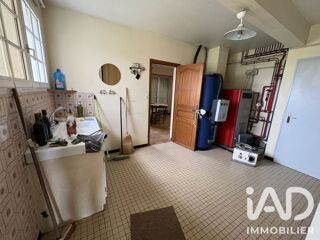  Appartement à vendre 2 pièces 42 m²