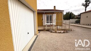 Vente Maison Vente Maison/villa 4 pièces Elne