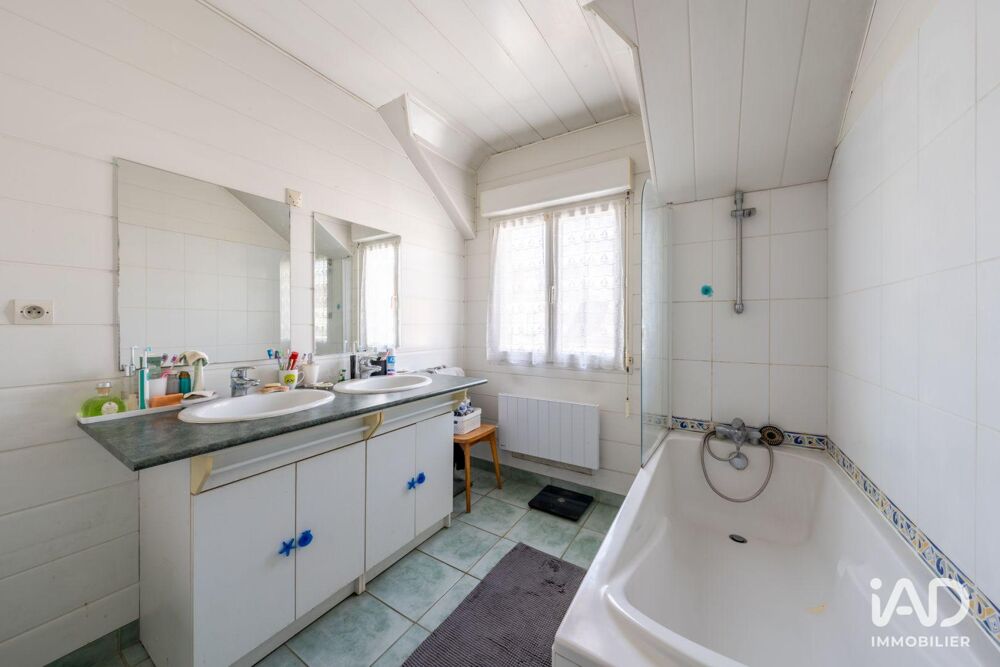 � vendre  Maison Chevilly-Larue (94550)