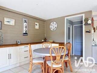  Maison à vendre 6 pièces 132 m²