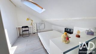  Appartement à vendre 2 pièces 29 m²