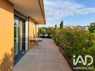 Vente Appartement Vente Duplex 5 pièces Lyon 4