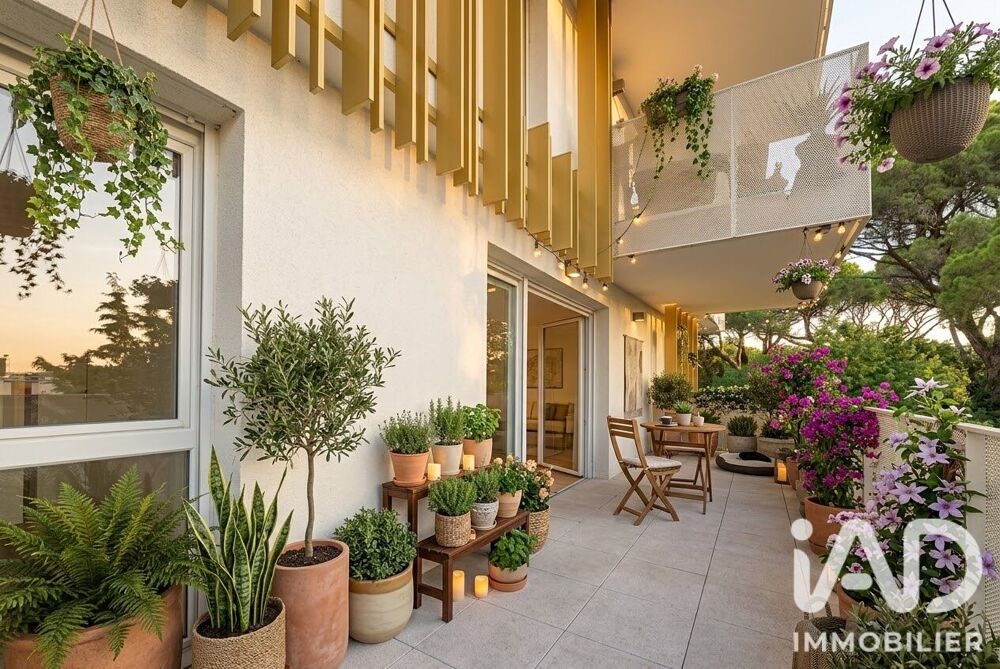 Vente Appartement Vente Appartement 3 pièces Montpellier
