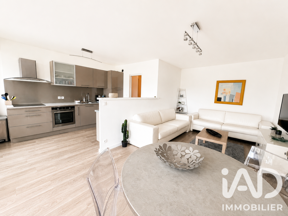 Vente Appartement Vente Appartement 4 pièces Villeneuve-d'ascq