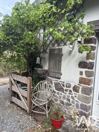  Maison à vendre 4 pièces 77 m²