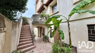  Maison à vendre 5 pièces 142 m²