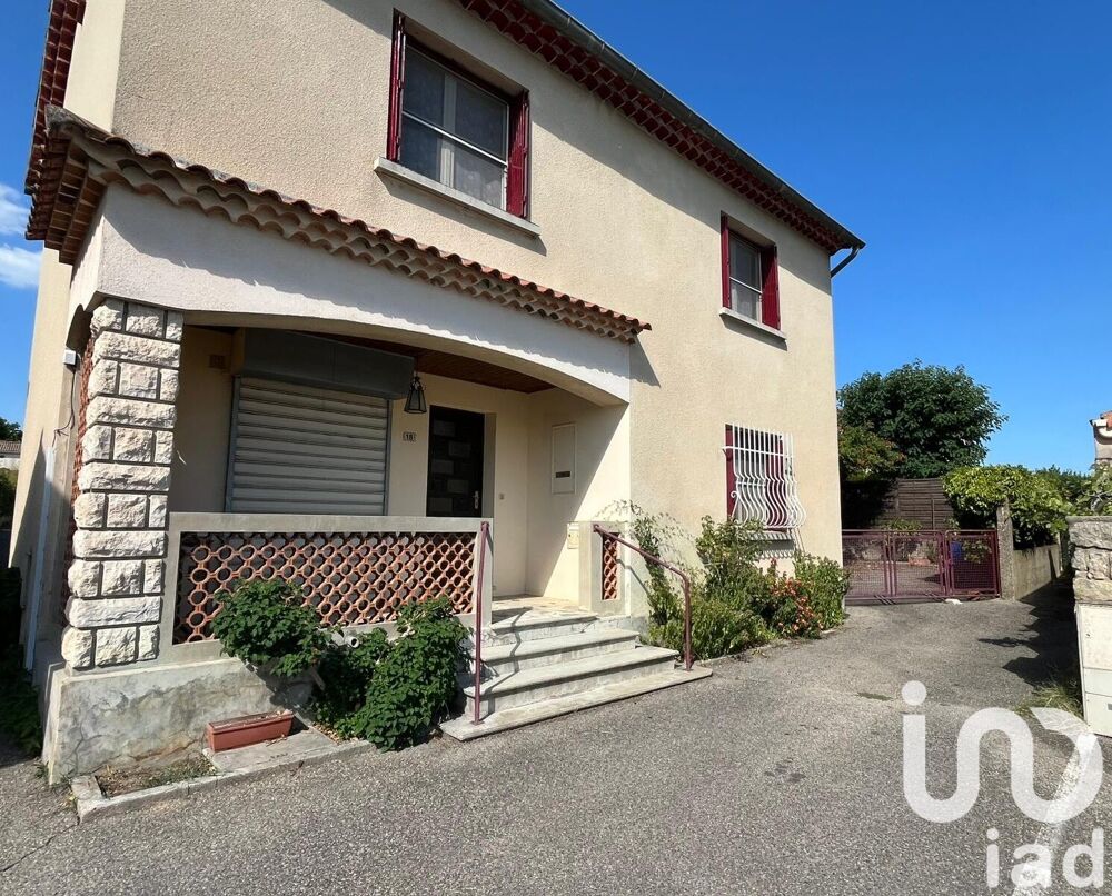 Vente Maison Vente Maison traditionnelle 5 pièces Saint-nazaire