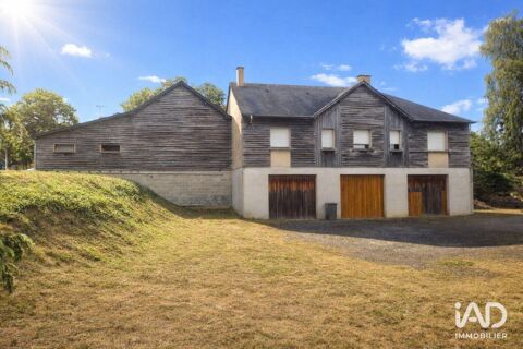   Vente Murs commerciaux 290 m&sup2; 