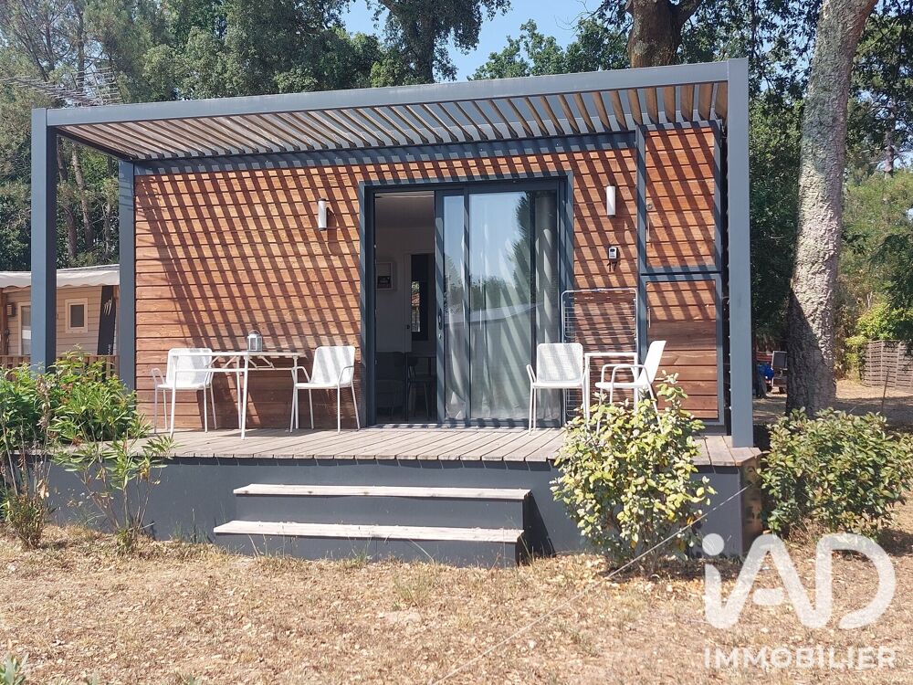 Vente Autre Vente Gîte 3 pièces Herm