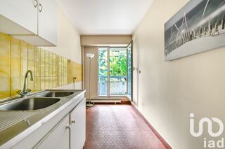  Appartement à vendre 4 pièces 84 m²