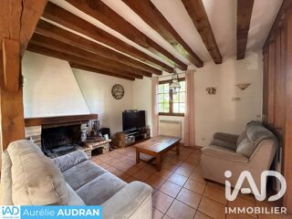  Maison à vendre 6 pièces 138 m²