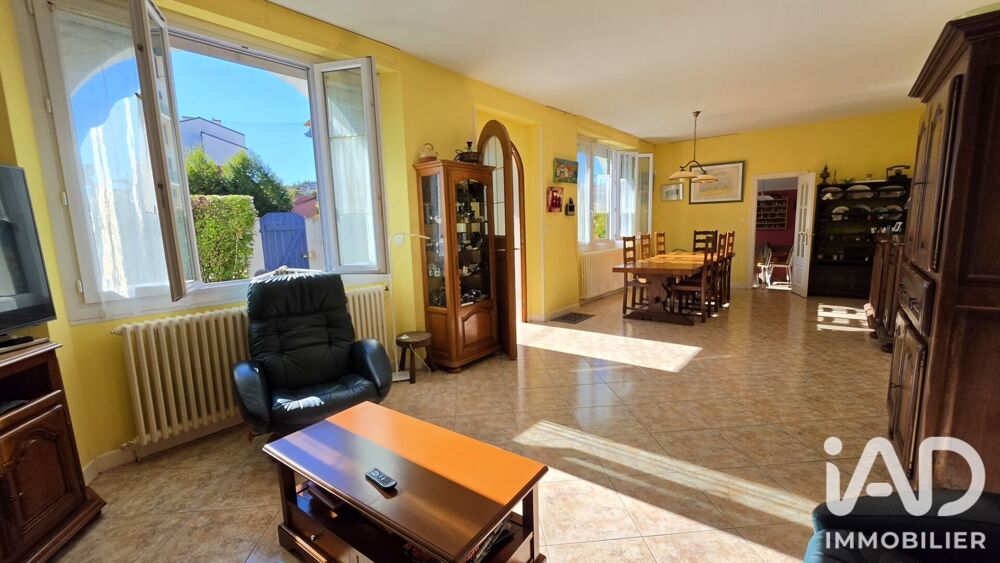Vente Maison Vente Maison/villa 4 pièces Saint-jean-de-luz