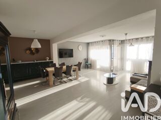  Appartement � vendre 4 pi�ces 102 m�