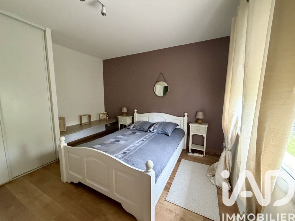 à vendre  Maison Parentis-en-Born (40160)