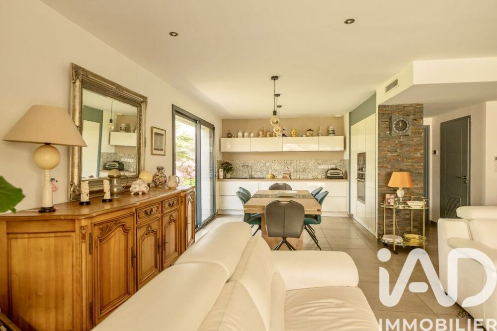 à vendre  Maison Puget-sur-Argens (83480)