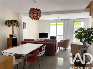  Maison à vendre 3 pièces 79 m²