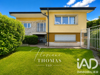  Maison à vendre 6 pièces 156 m²