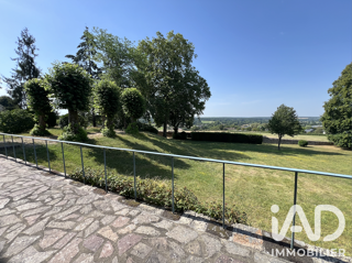  Maison à vendre 7 pièces 212 m²