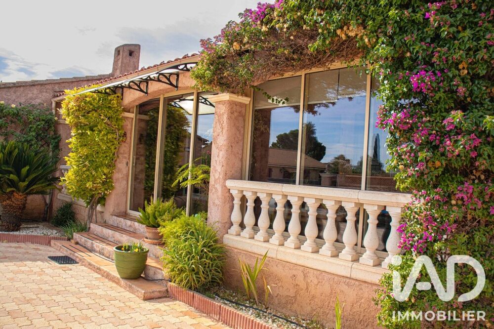 Vente Maison Vente Maison traditionnelle 5 pièces Puget-ville