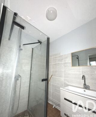  Appartement � vendre 2 pi�ces 45 m�