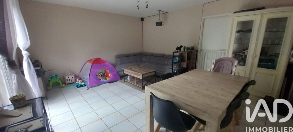 Vente Maison/villa 3 pièces