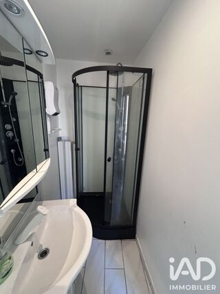  Immeuble à vendre 177 m²