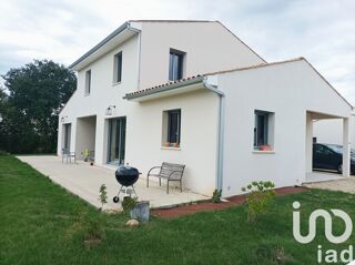  Maison � vendre 10 pi�ces 212 m�