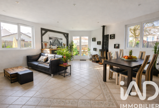  Maison à vendre 4 pièces 103 m²