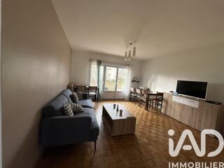  Appartement à louer 3 pièces 57 m²