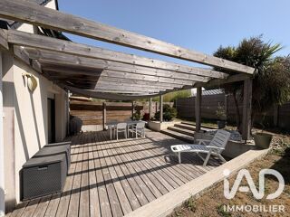  Maison à vendre 8 pièces 136 m²