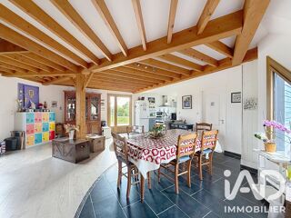 Maison à vendre 4 pièces 121 m²