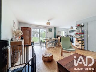 Maison à vendre 6 pièces 119 m²