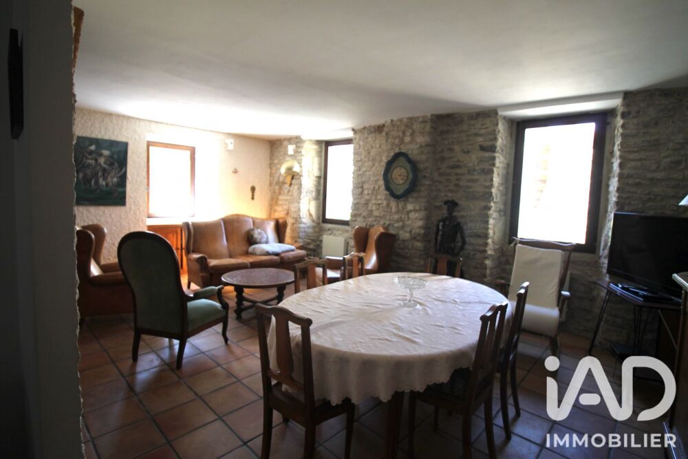 Vente Maison Vente Maison de village 6 pièces Saint-rome-de-tarn