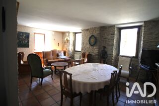  Maison à vendre 6 pièces 115 m²