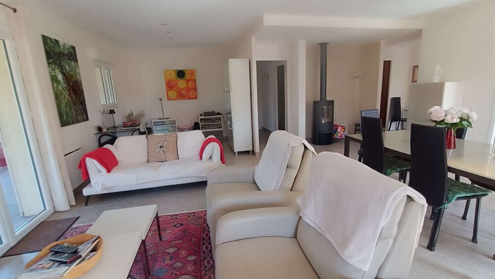 Vente Maison TRES BELLE MAISON à LES ARCS de plain- pied Les arcs