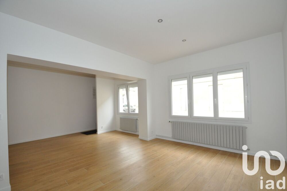 Vente Maison de ville 5 pièces